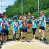 Kindersportfest 2019 der Gebietsgruppe